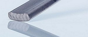 Titanium Profile Implant ASTM F 67 Grade 2 Grade 4